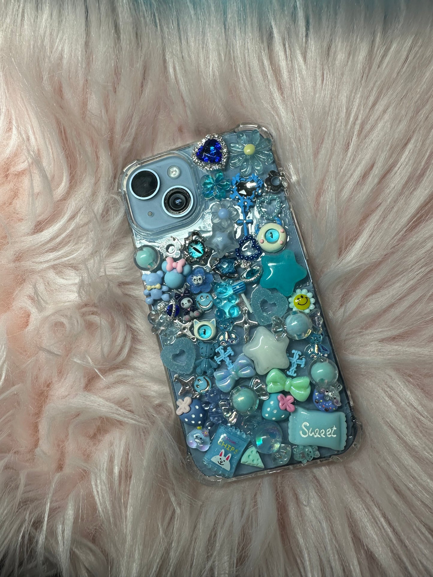 Junk Phone Case