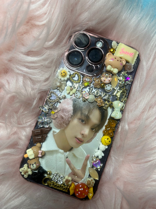 Junk Phone Case